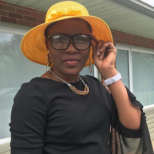 Meet your Posher, Taiwo